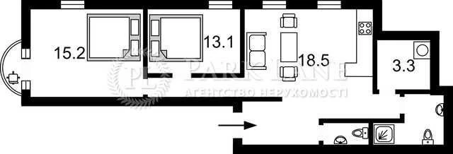 3k sq m Luteranska Khreshchatyk Zankovetska Center Lypka