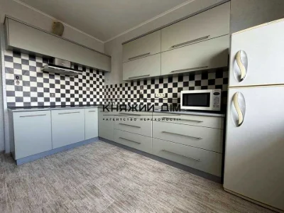 Apartment. Kyiv, Kharkiv highway
