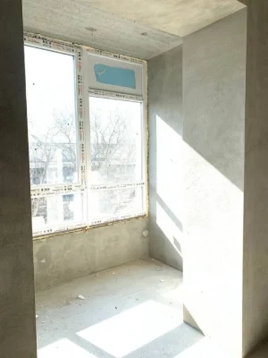 Продаж |Двокімнатна квартира з гарним плануванням