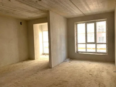 Продаж |Двокімнатна квартира з гарним плануванням