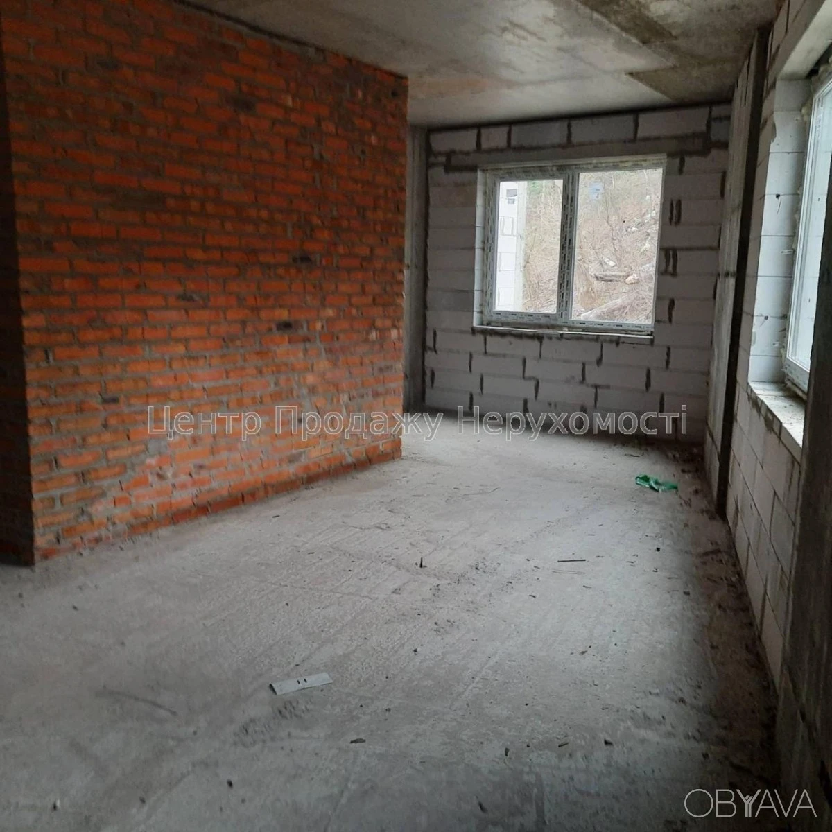 2-room apartment, 64 sq.m.