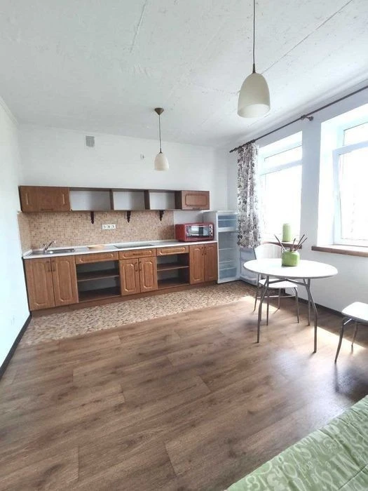Without % Likograd, Zdanovska, 1 sq m 57 m2