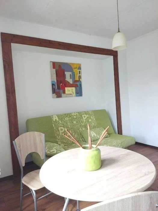 Without % Likograd, Zdanovska, 1 sq m 57 m2