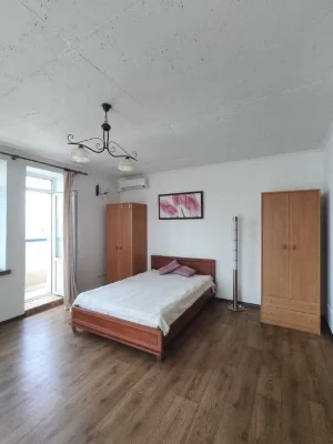 Without % Likograd, Zdanovska, 1 sq m 57 m2