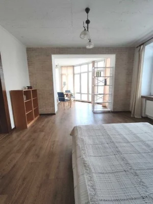 Without % Likograd, Zdanovska, 1 sq m 57 m2