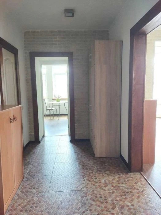 Without % Likograd, Zdanovska, 1 sq m 57 m2