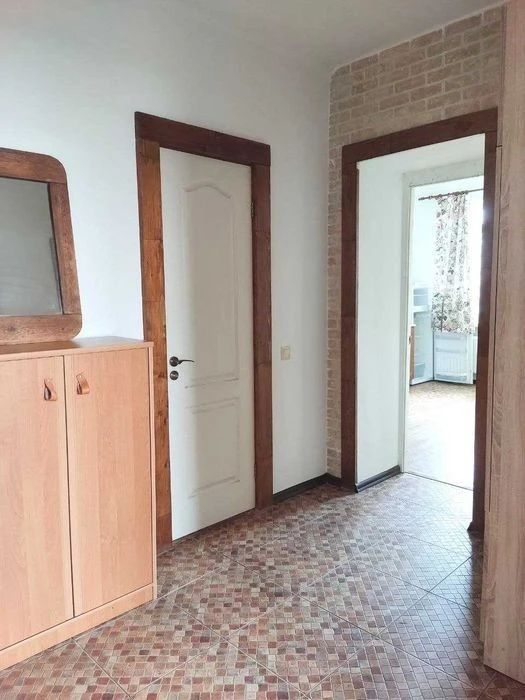 Without % Likograd, Zdanovska, 1 sq m 57 m2