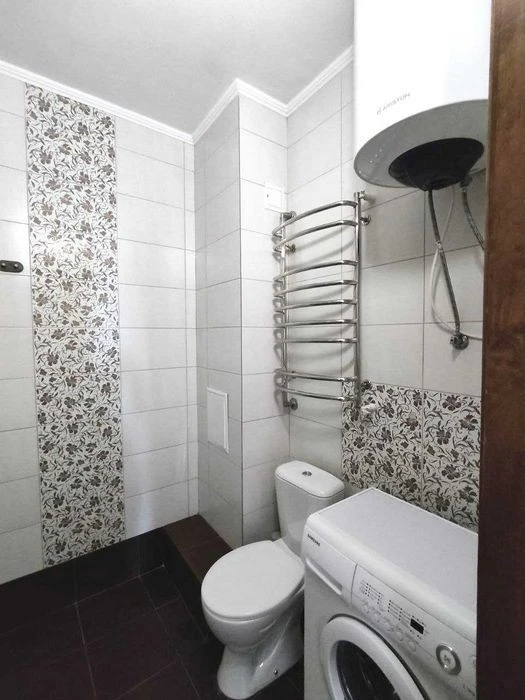 Without % Likograd, Zdanovska, 1 sq m 57 m2