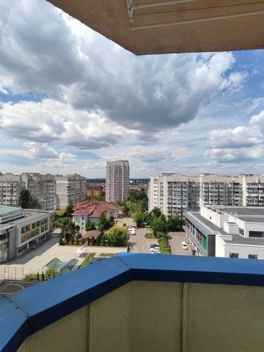 Without % Likograd, Zdanovska, 1 sq m 57 m2