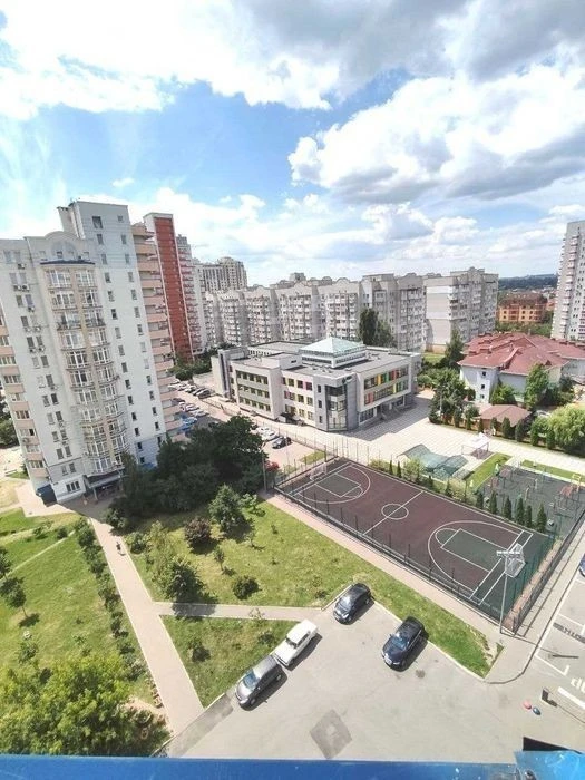 Without % Likograd, Zdanovska, 1 sq m 57 m2