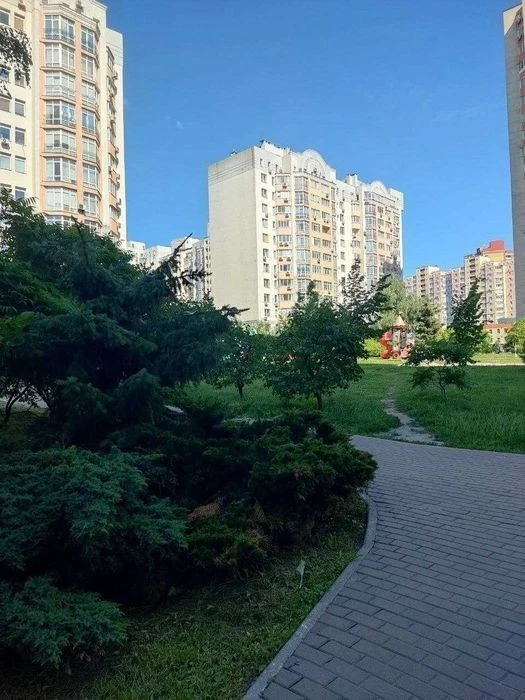 Without % Likograd, Zdanovska, 1 sq m 57 m2