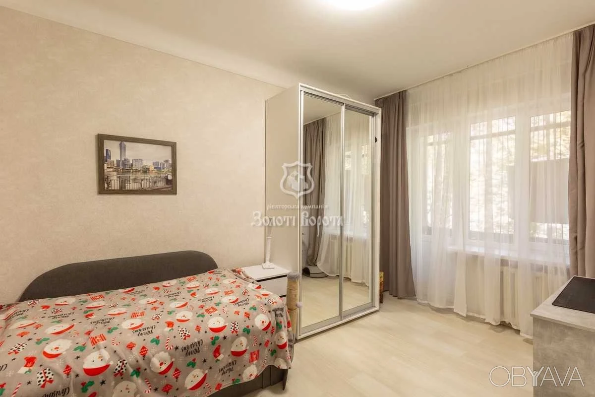 2-комнатная квартира, 41.70 кв.м