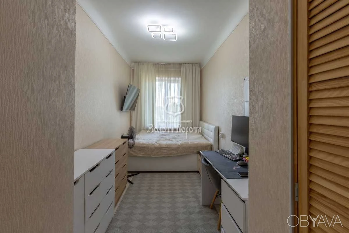 2-комнатная квартира, 41.70 кв.м