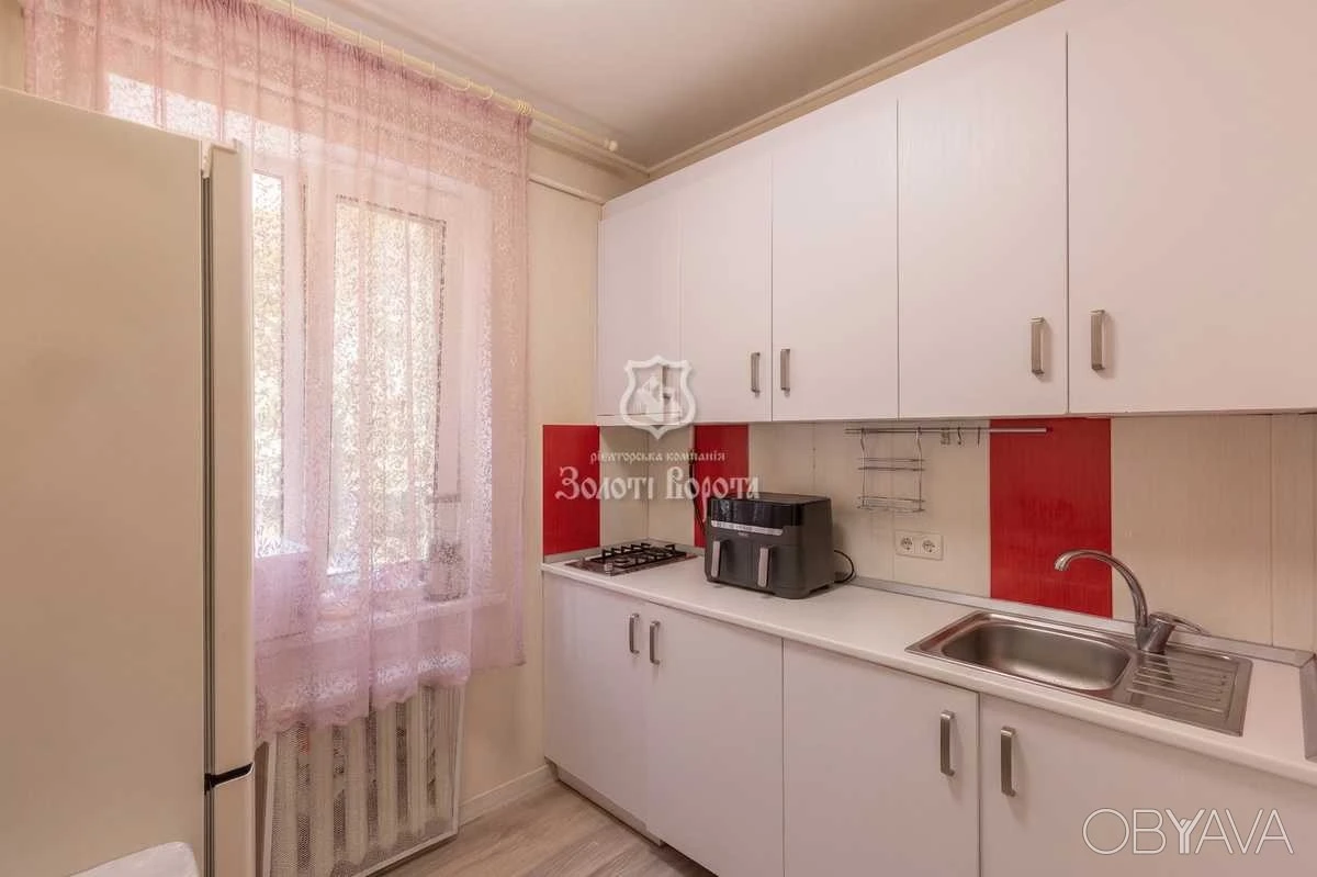 2-комнатная квартира, 41.70 кв.м