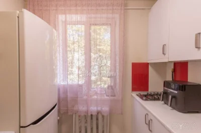 2-комнатная квартира, 41.70 кв.м