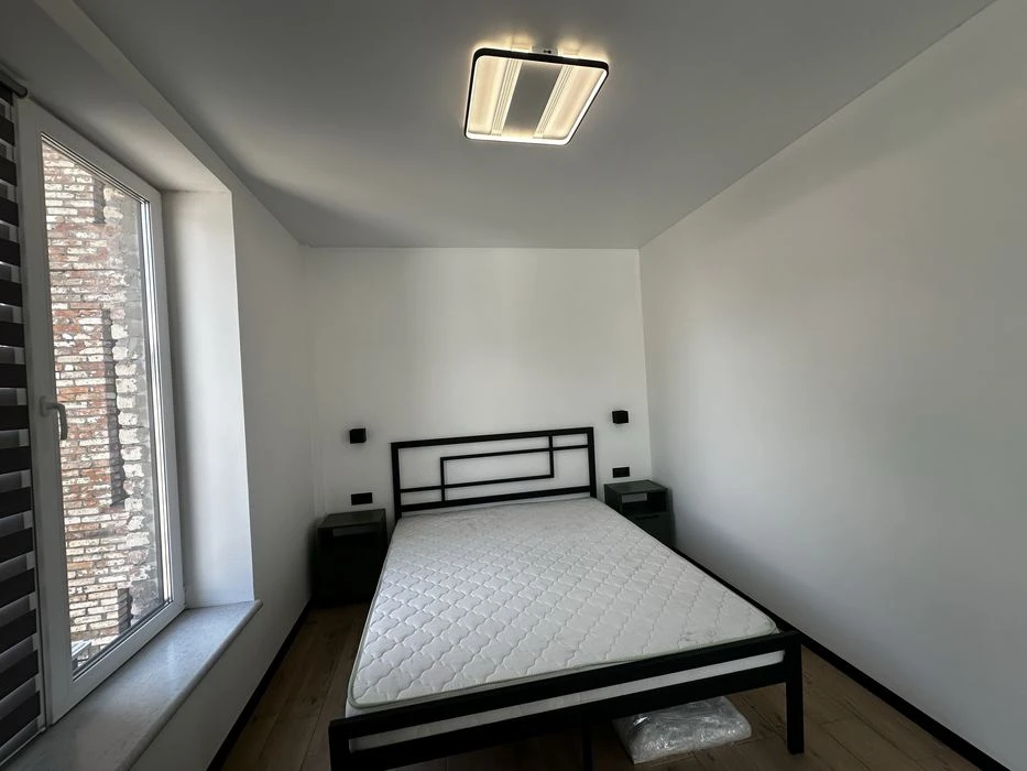 1-room apartment in the center of the city Club house