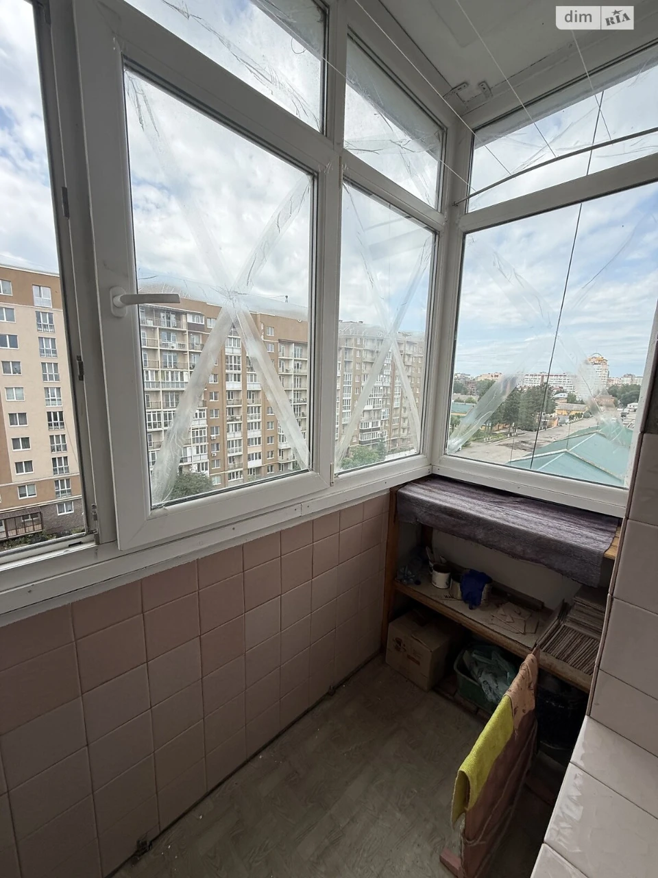 Продаж Квартира Центр