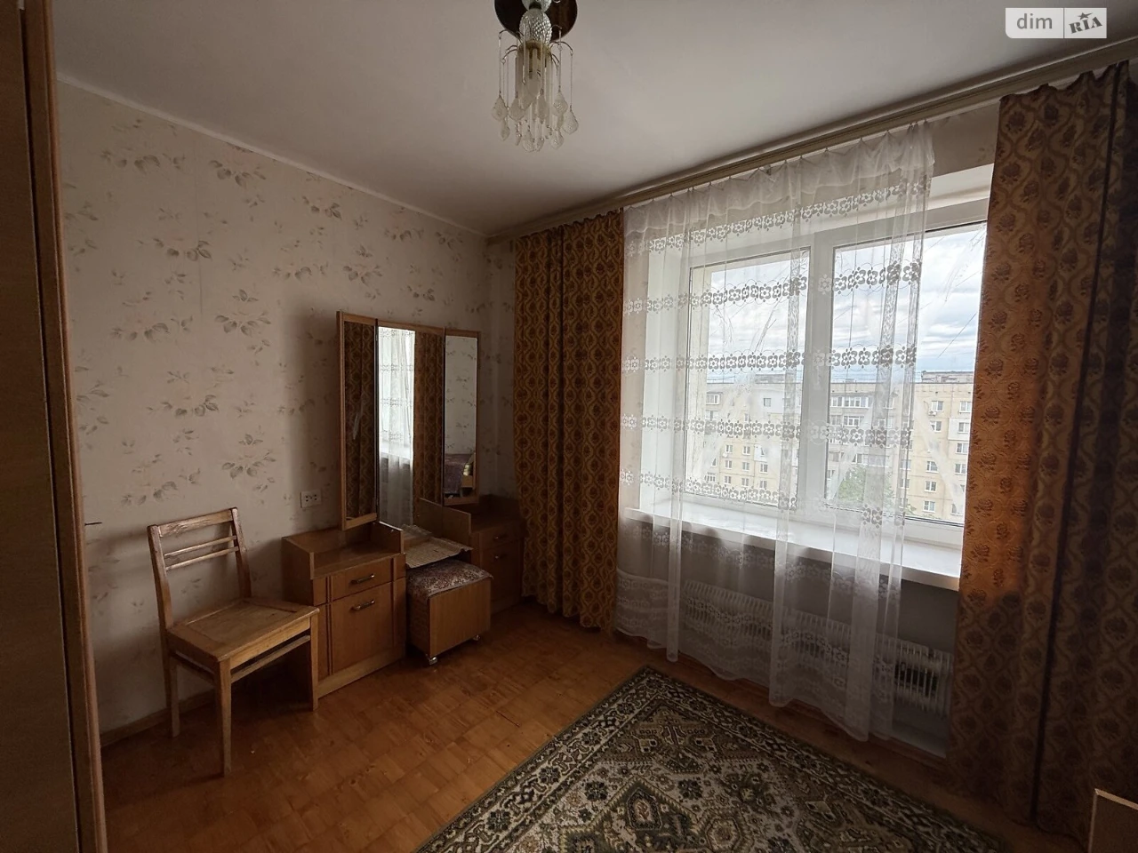 Продаж Квартира Центр