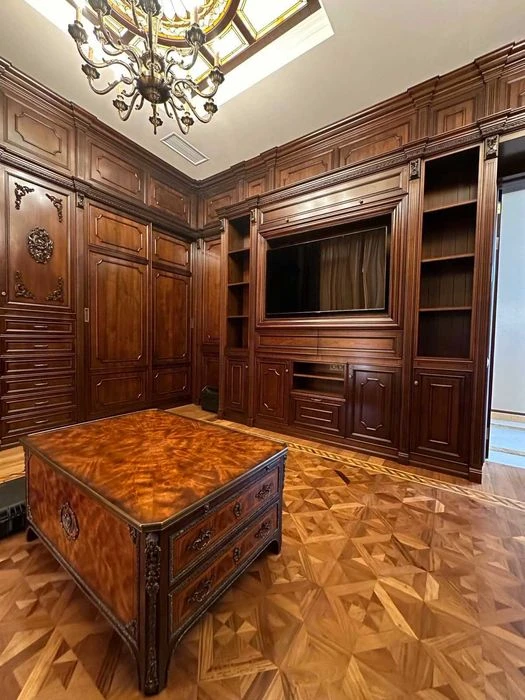 Клубный дом ЖК "Ясная Поляна"/ ул.Отрадная. Евроремонт. Вид