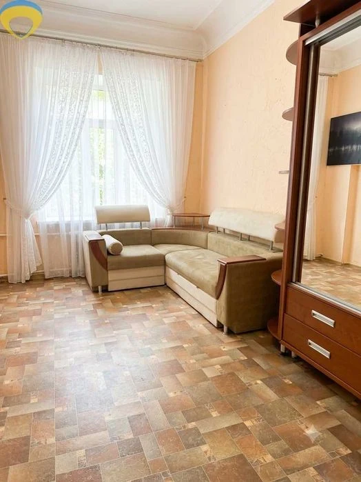 Room in the city center.