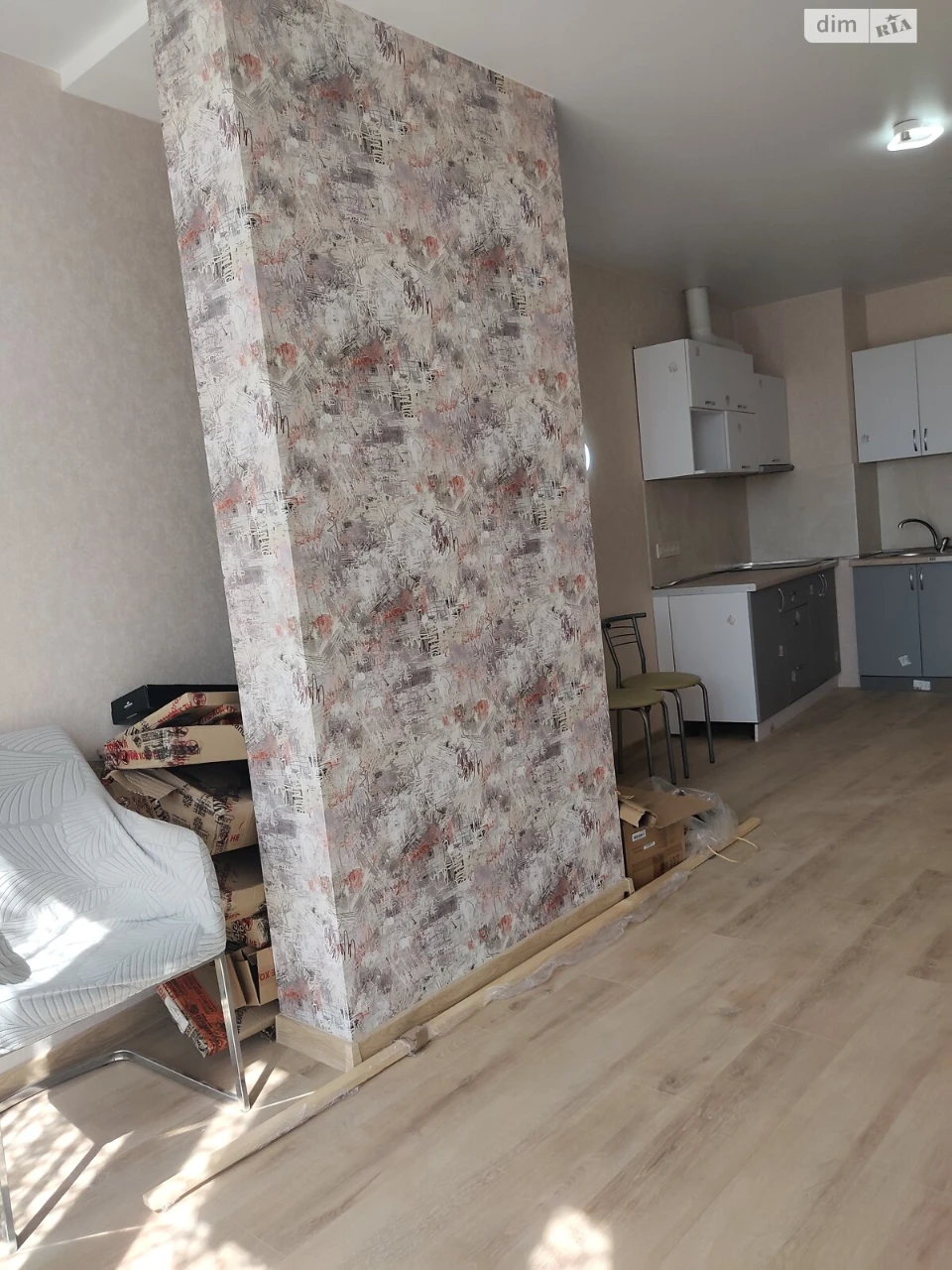 Продажа квартир Приморский.