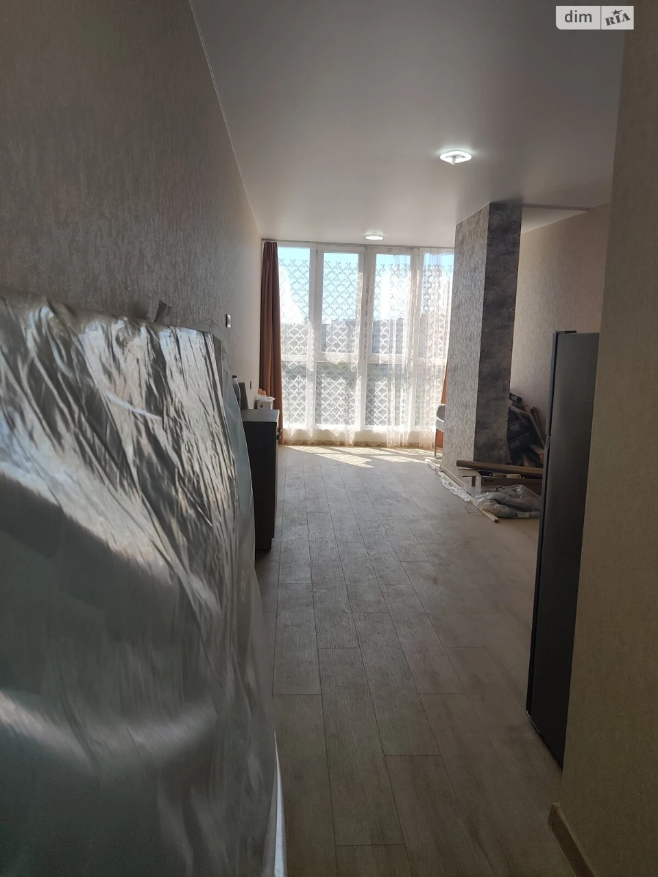 Продажа квартир Приморский.