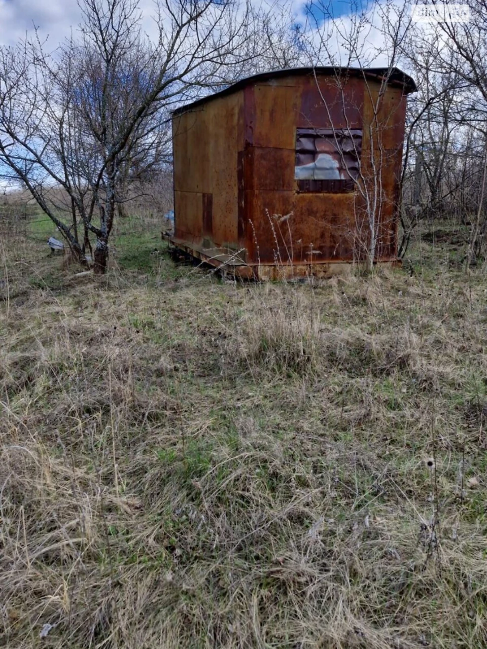 Продаж Ділянка під житлову забудову Зарічний