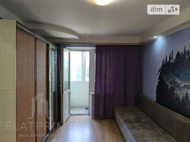 Sale of 1-room apartment 30 sq. m on 88 European Union Avenue