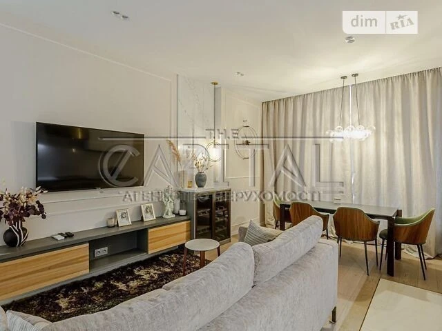 Sale of 3-room apartment 95 sq. m on Saperne Pole st. 3 • ID 3468