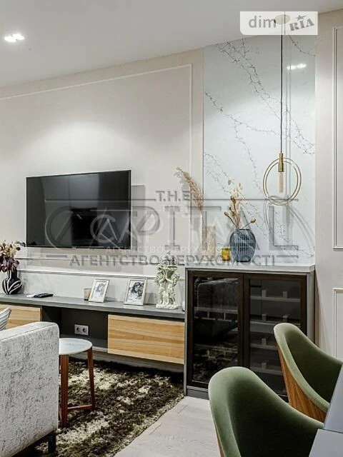Sale of 3-room apartment 95 sq. m on Saperne Pole st. 3 • ID 3468