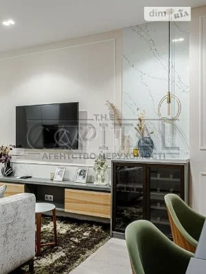 Sale of 3-room apartment 95 sq. m on Saperne Pole st. 3 • ID 3468