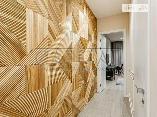 Sale of 3-room apartment 95 sq. m on Saperne Pole st. 3 • ID 3468