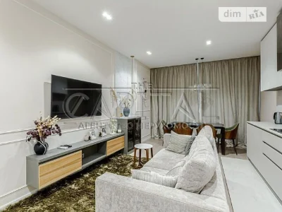 Sale of 3-room apartment 95 sq. m on Saperne Pole st. 3 • ID 3468