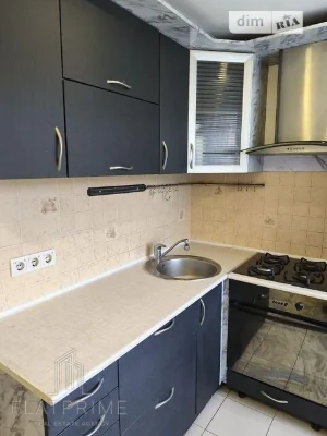 Sale of 1-room apartment 30 sq. m on 88 European Union Avenue