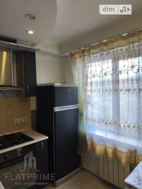 Sale of 1-room apartment 30 sq. m on 88 European Union Avenue