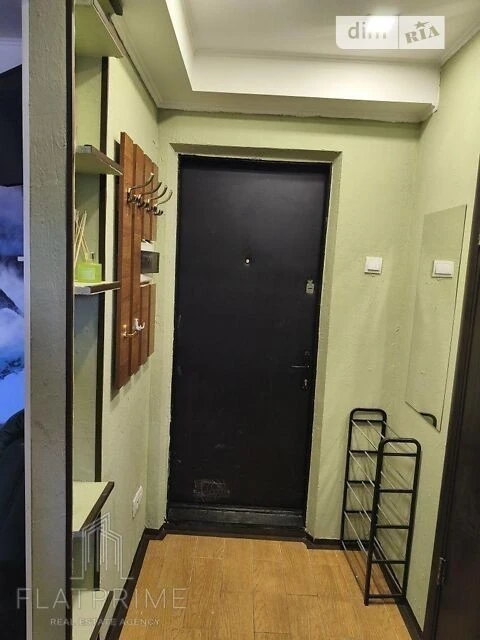 Sale of 1-room apartment 30 sq. m on 88 European Union Avenue