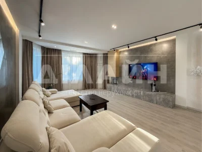 House with new renovation in 2024 on Velikiy Lug