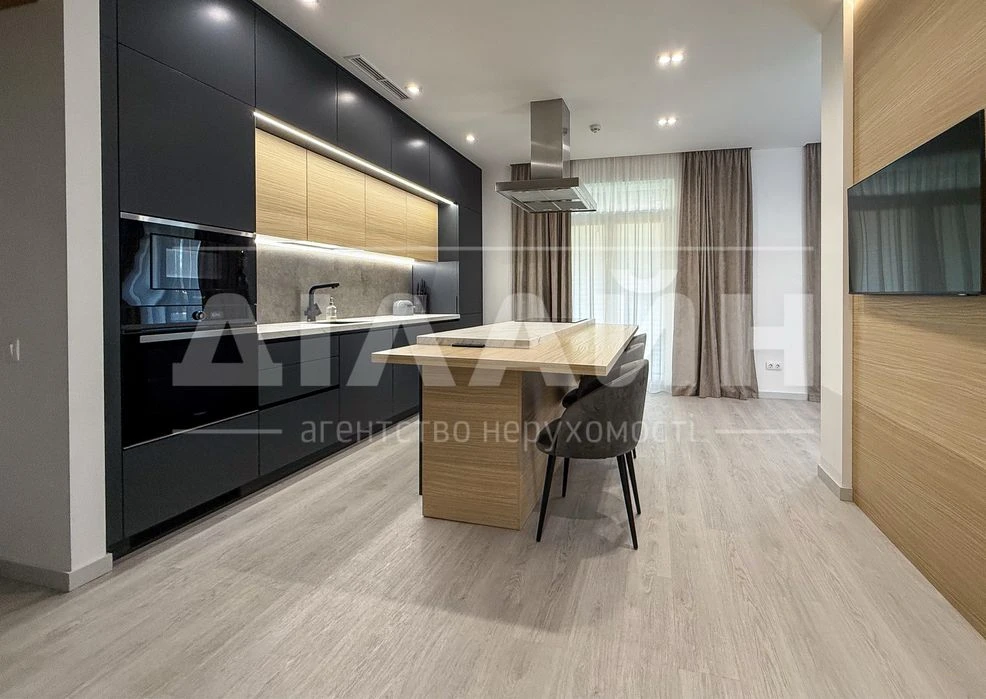 House with new renovation in 2024 on Velikiy Lug