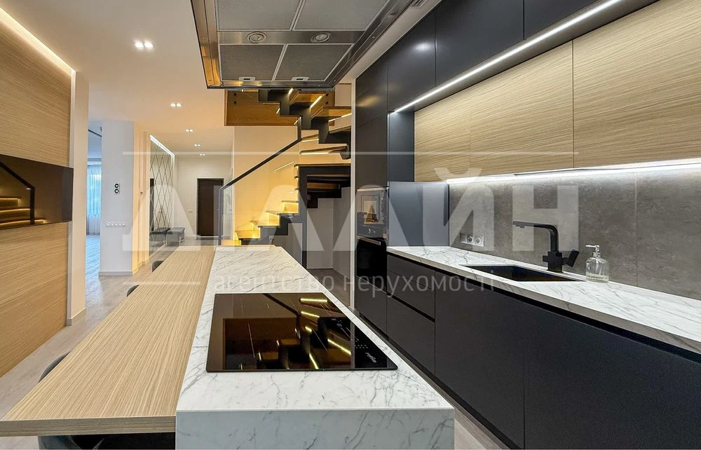House with new renovation in 2024 on Velikiy Lug