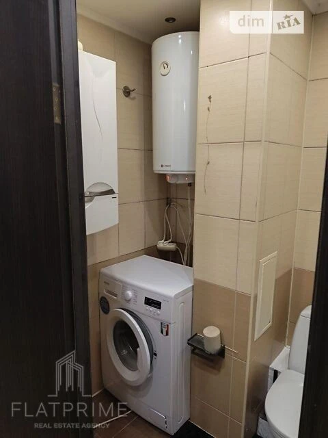 Sale of 1-room apartment 30 sq. m on 88 European Union Avenue