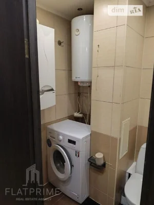 Sale of 1-room apartment 30 sq. m on 88 European Union Avenue