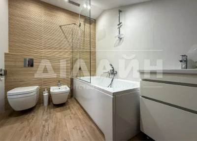 House with new renovation in 2024 on Velikiy Lug