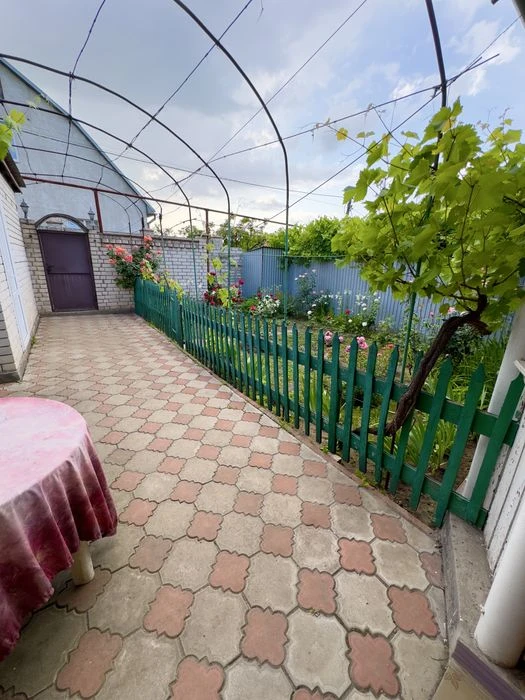 Urgent sale of a house