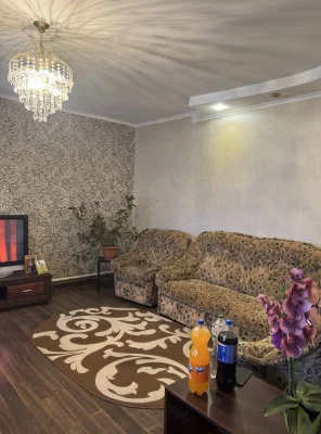 Urgent sale of a house