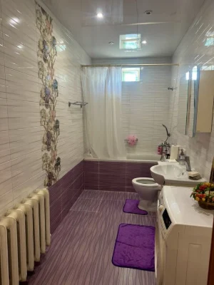 Urgent sale of a house