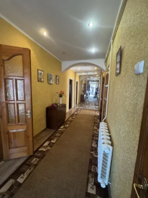 Urgent sale of a house