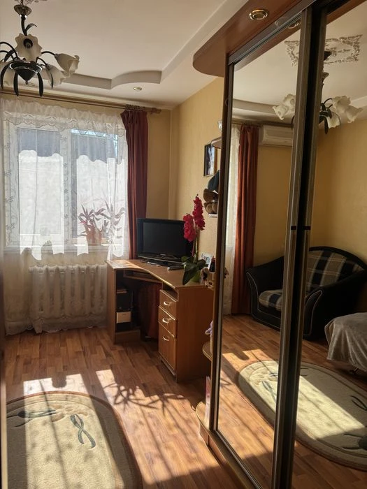 Urgent sale of a house