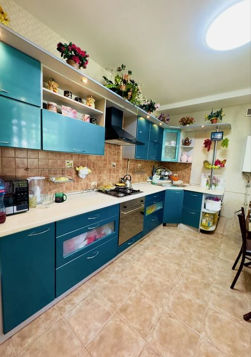 Urgent sale of a house