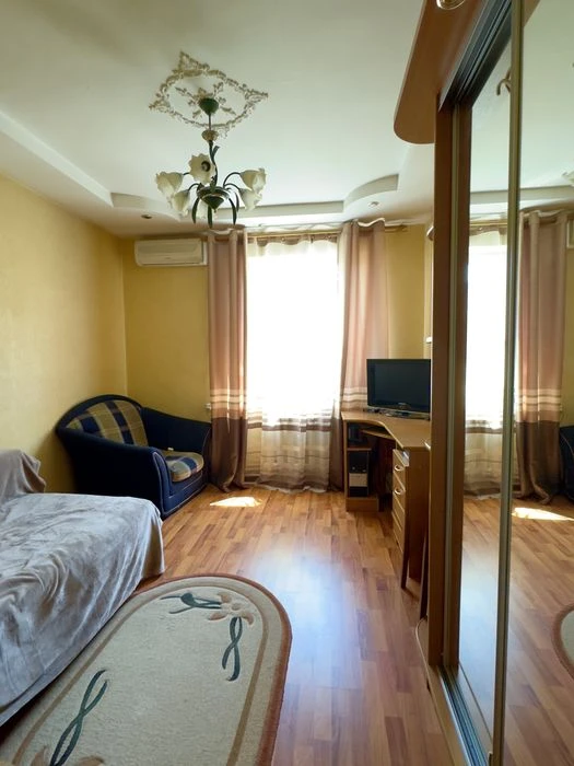 Urgent sale of a house