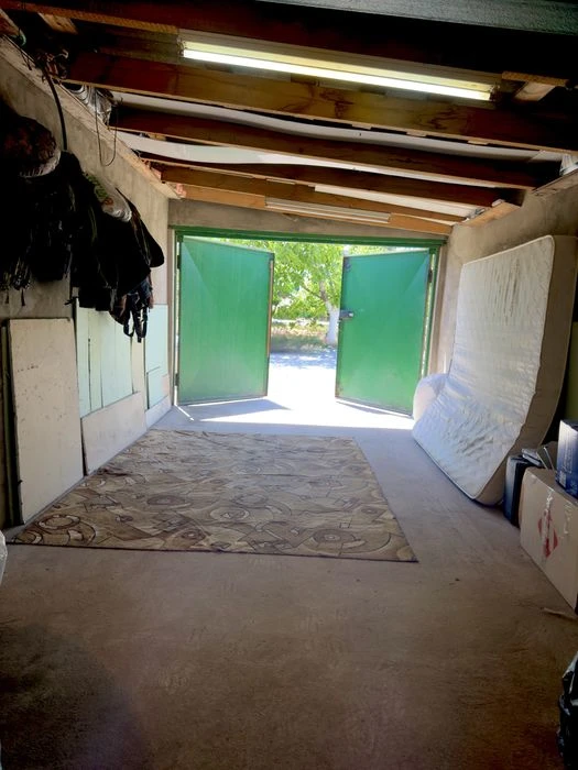 Urgent sale of a house